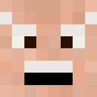 User minecraft head