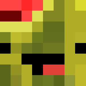 Melon24 Minecraft Skin History — SkinMC