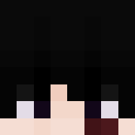 User minecraft head