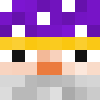 minecraft head
