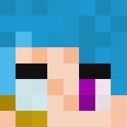 MinecrafterMan Avatar