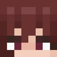 User minecraft head