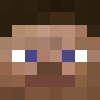 minecraft head