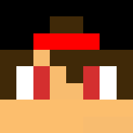 User minecraft head