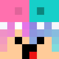 User minecraft head