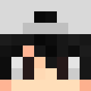 TLS__Dark Minecraft head