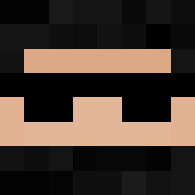 User minecraft head