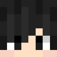 User minecraft head