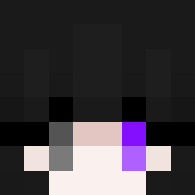 User minecraft head