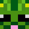minecraft head
