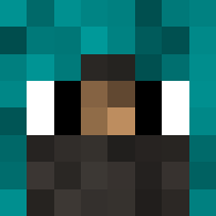 User minecraft head