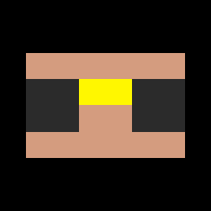 User minecraft head
