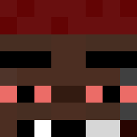 User minecraft head