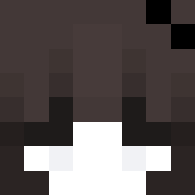 User minecraft head