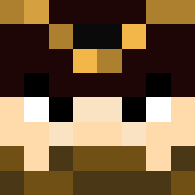 User minecraft head