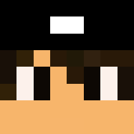 User minecraft head