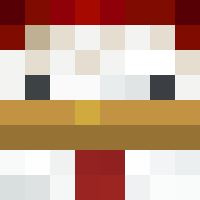 NoelBlixt's Minecraft Head