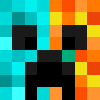 minecraft head