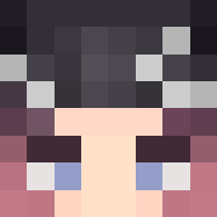 User minecraft head