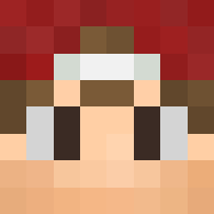 User minecraft head