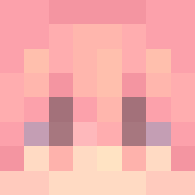 User minecraft head