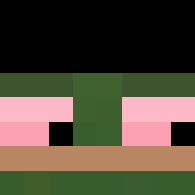 User minecraft head