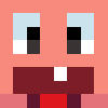 minecraft head