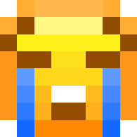 User minecraft head