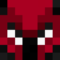 User minecraft head