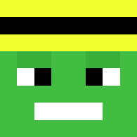 User minecraft head