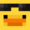 minecraft head