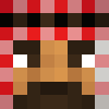minecraft head