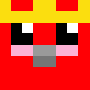 minecraft head
