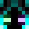 minecraft head