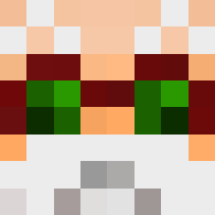 User minecraft head