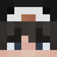 User minecraft head