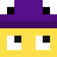 User minecraft head