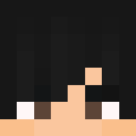 User minecraft head