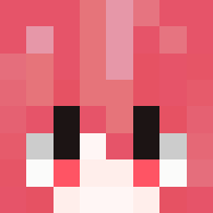 User minecraft head