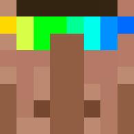 User minecraft head