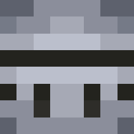 User minecraft head