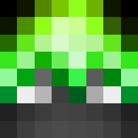 User minecraft head