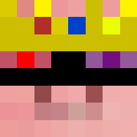User minecraft head