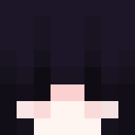 User minecraft head