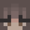 minecraft head