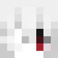 User minecraft head
