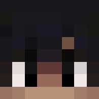 User minecraft head