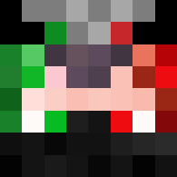User minecraft head