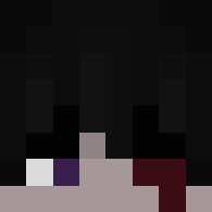 User minecraft head