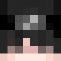 User minecraft head